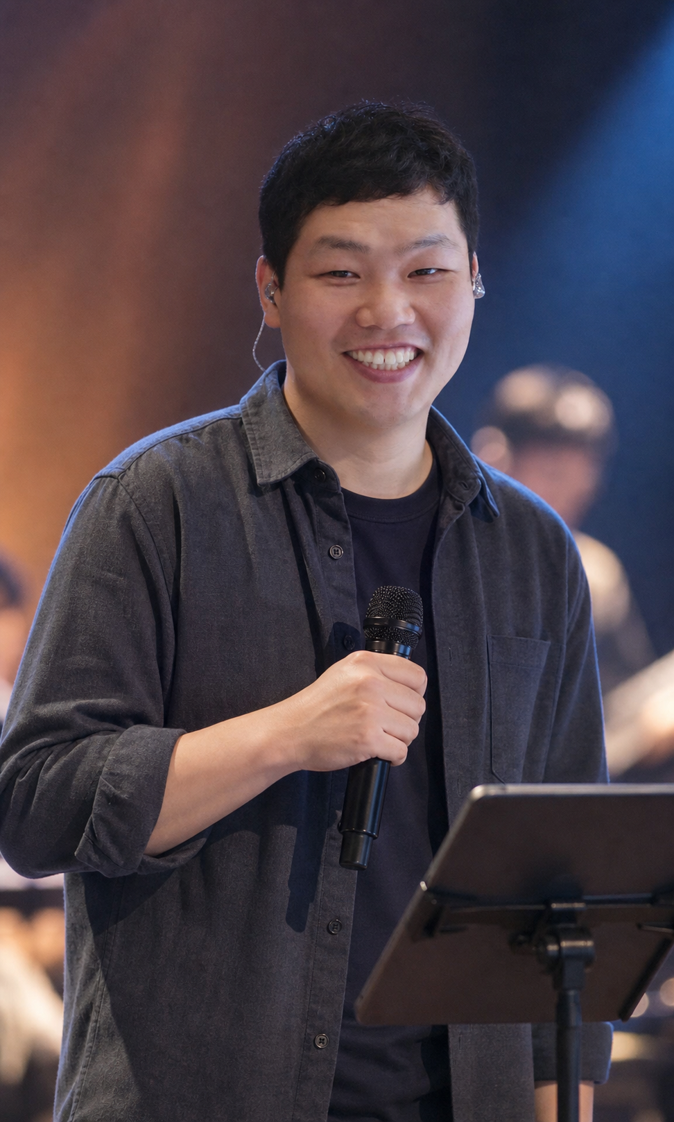 김주환