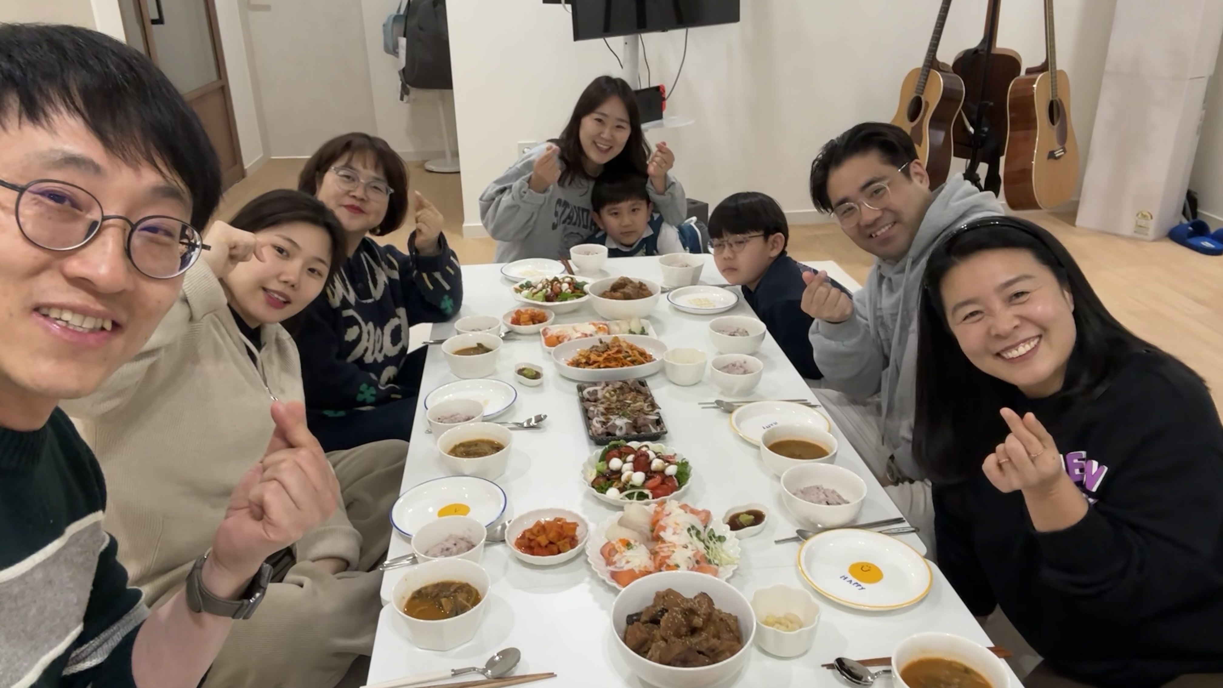 예배자로 섬기고, 예배자를 세우고 싶어서..