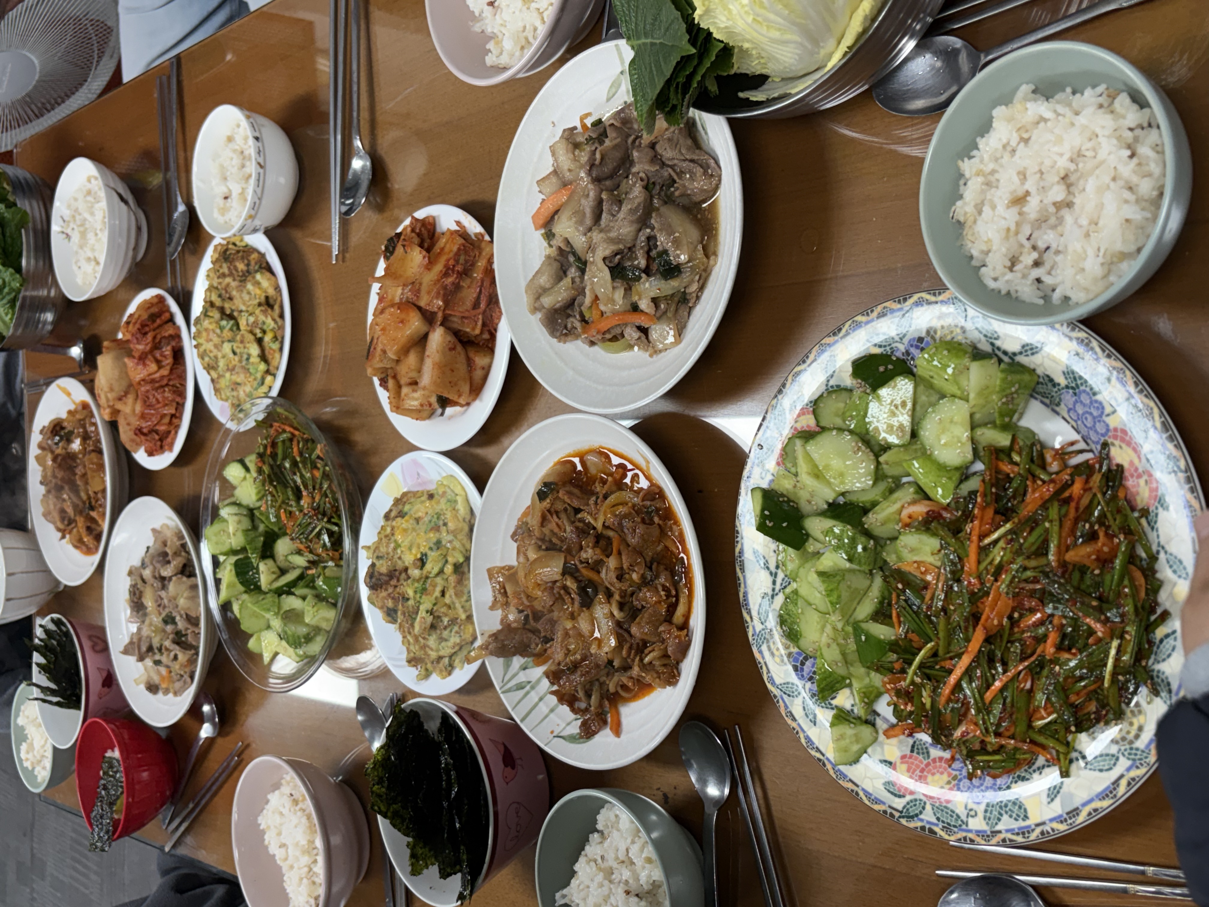 예배자로 섬기고, 예배자를 세우고 싶어서..