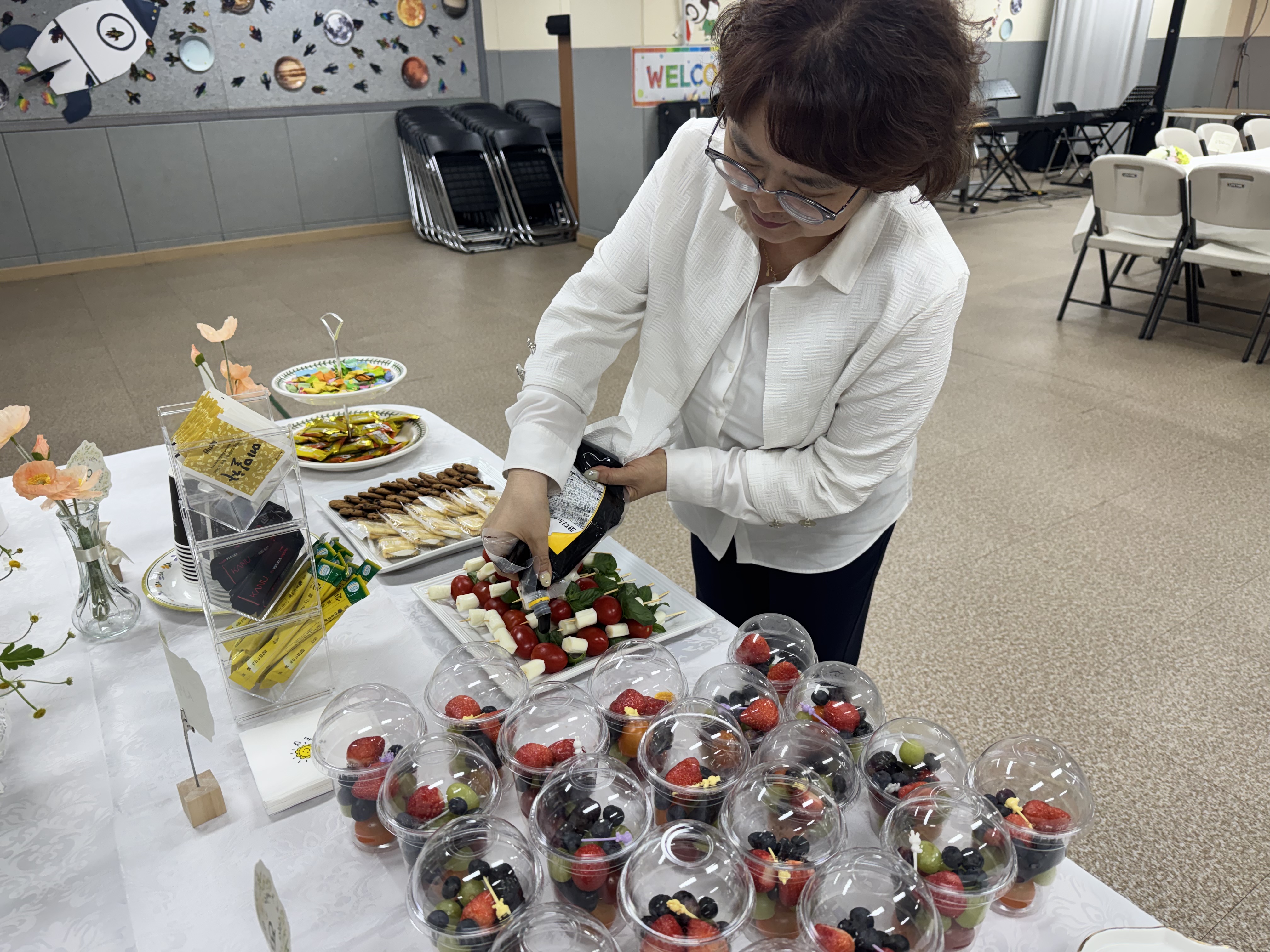 26년 5월 7일 사역설명회