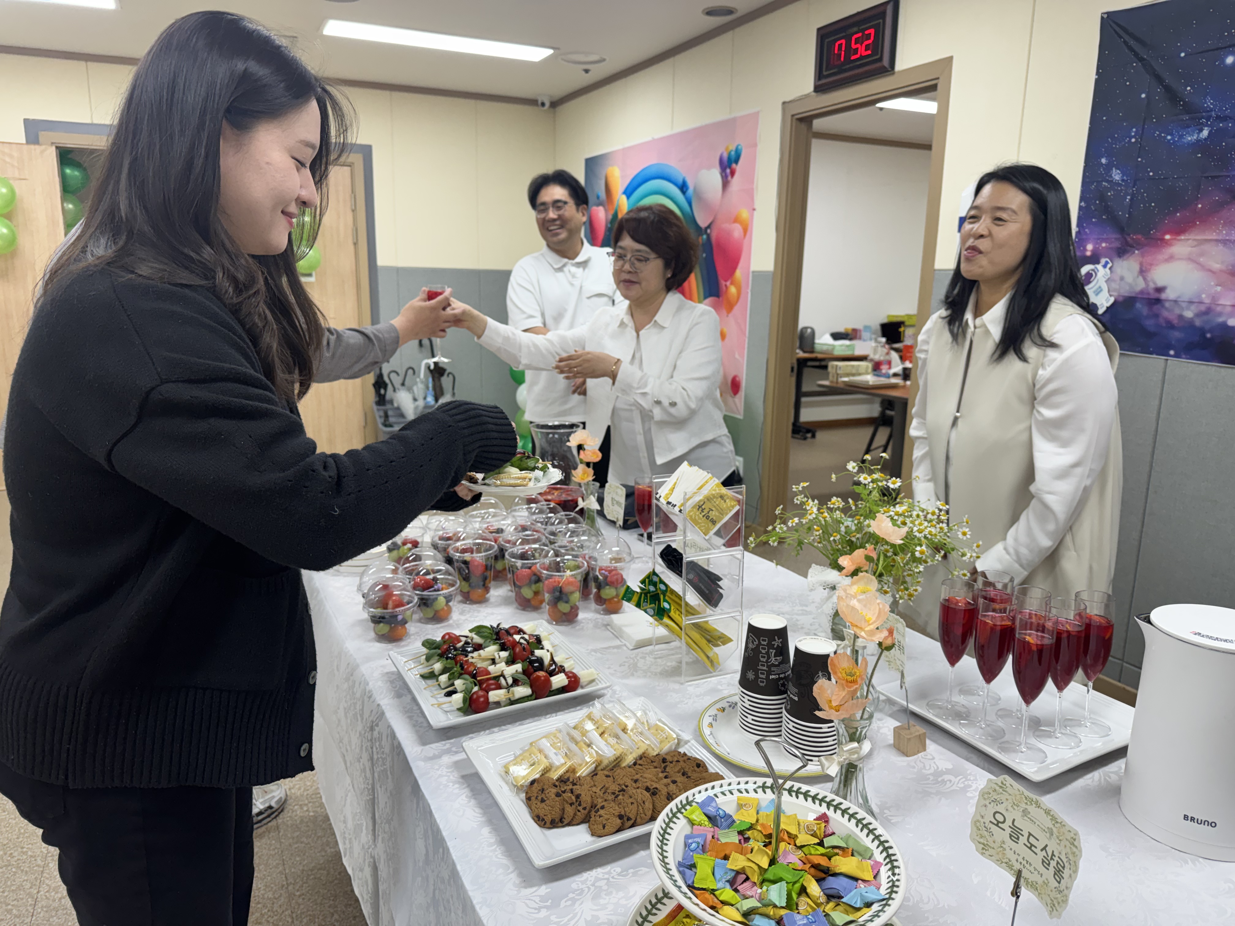 26년 5월 7일 사역설명회