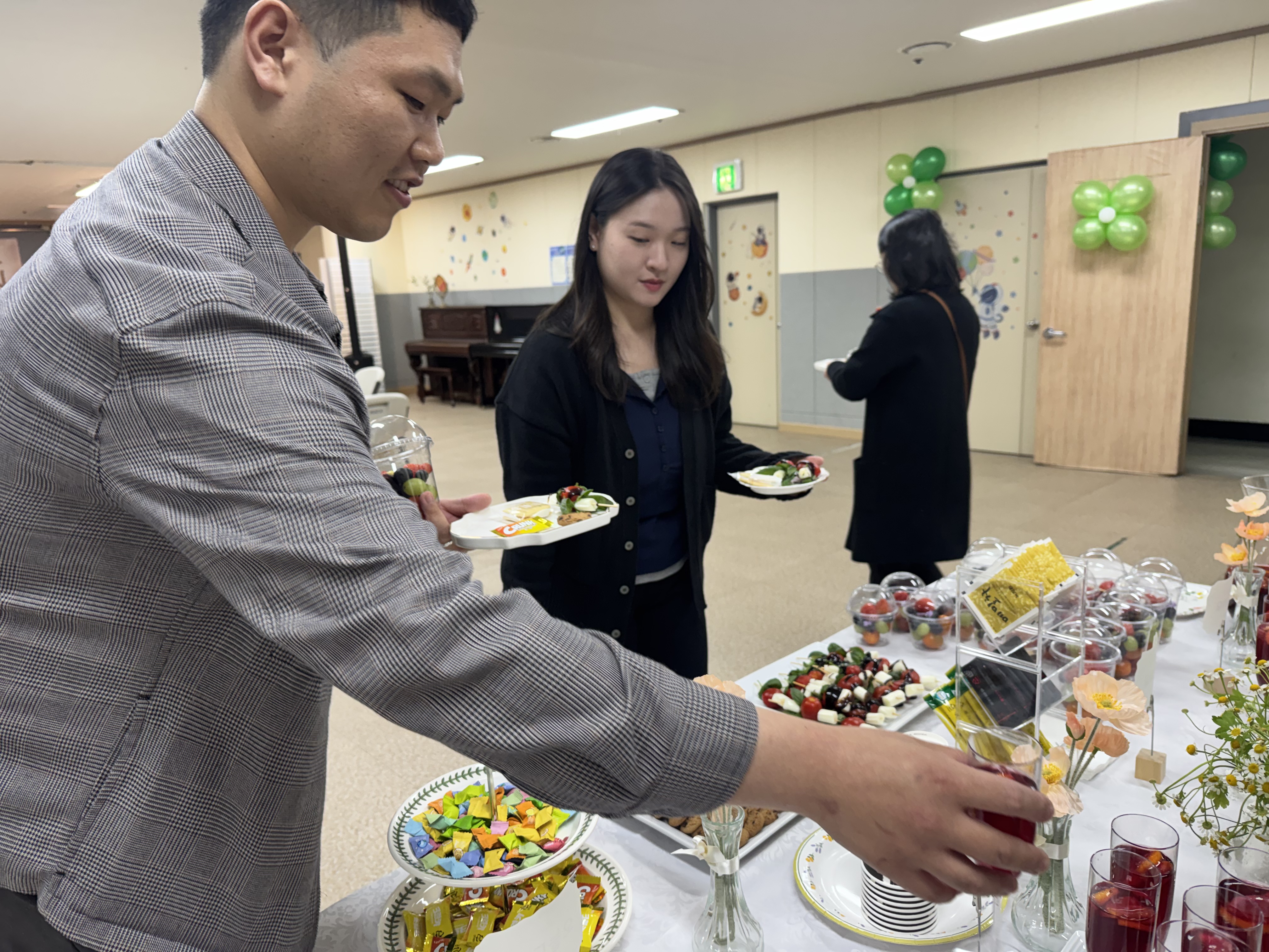 26년 5월 7일 사역설명회